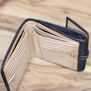 Coach Bags - Vintage Coach Wallet With Smaller C Monogram Coach Bags - Vintage Coach Wallet With Smaller C Monogram